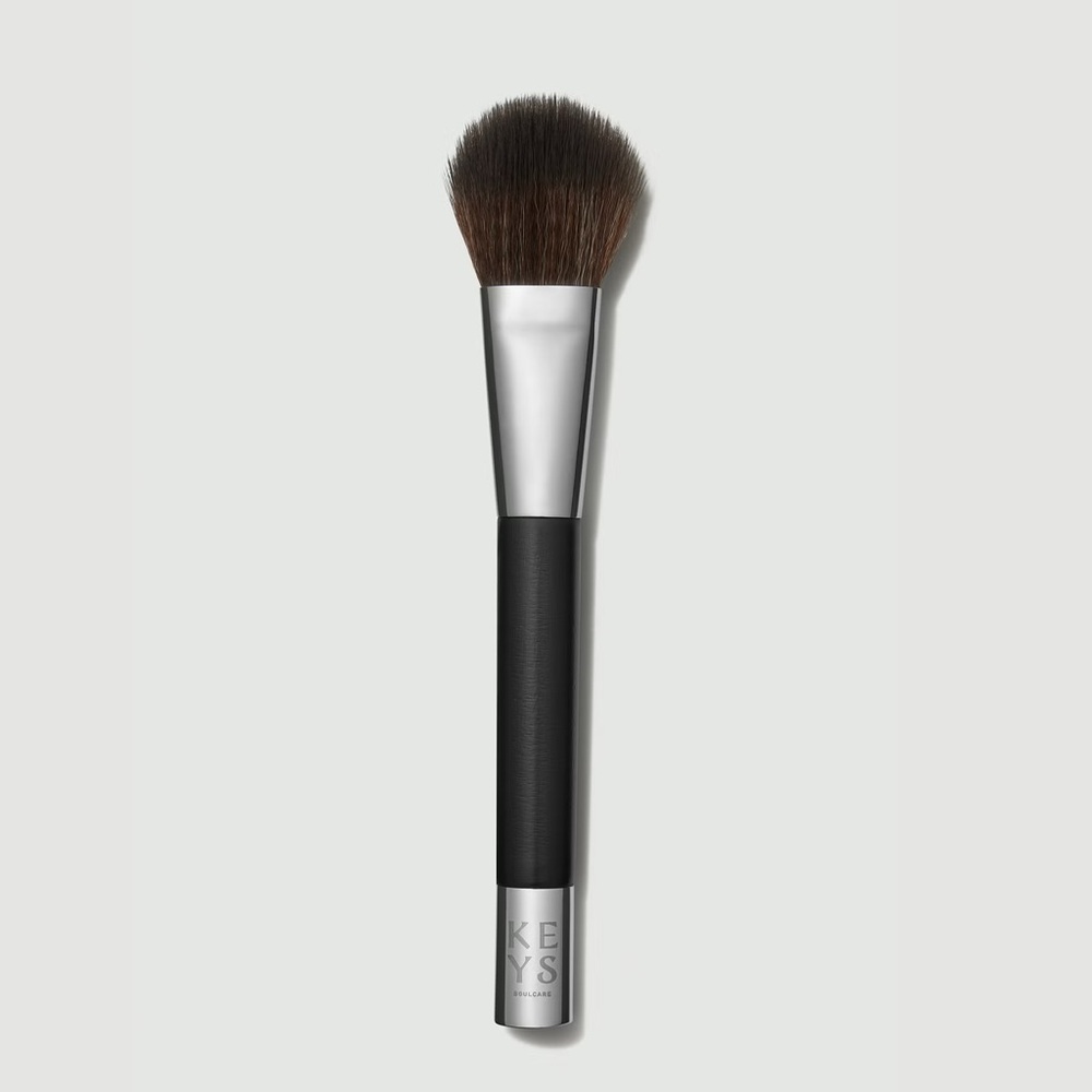 Keys Soulcare Natural Flush Complexion Brush